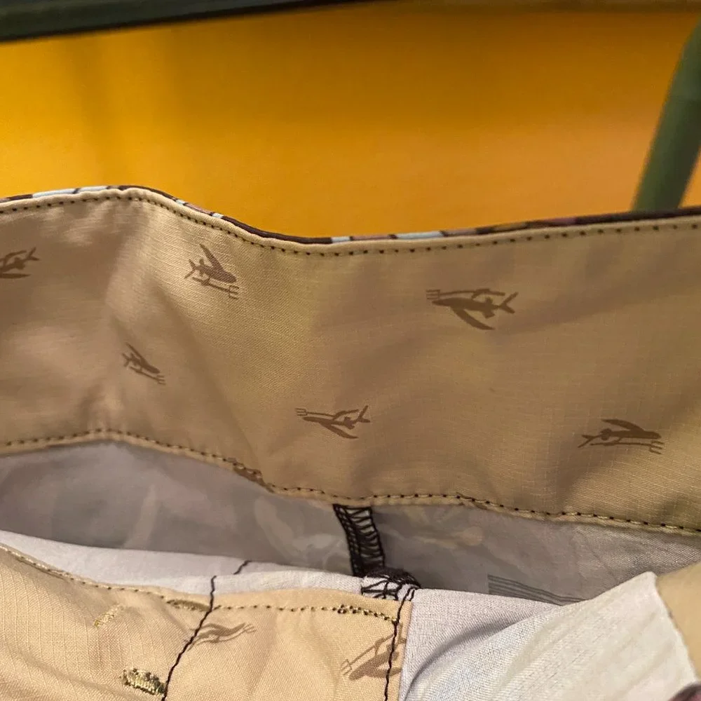Patagonia Boardshorts 19" leg - Picture 4 of 6